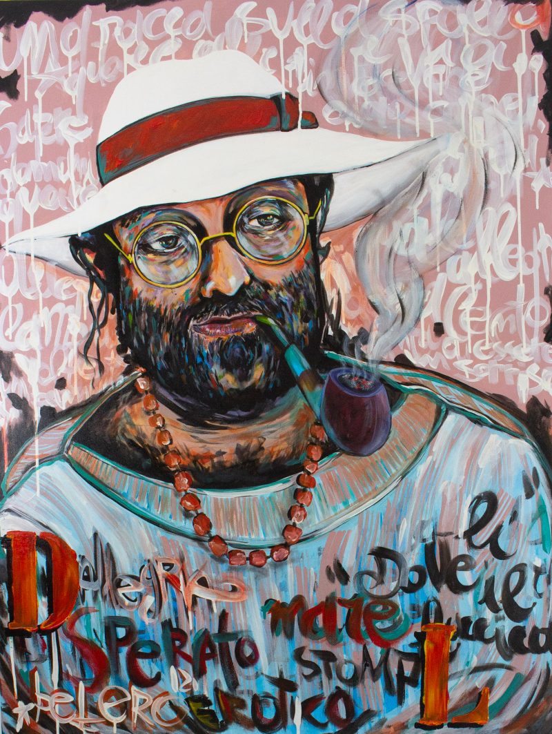LUCIO — BELERO121