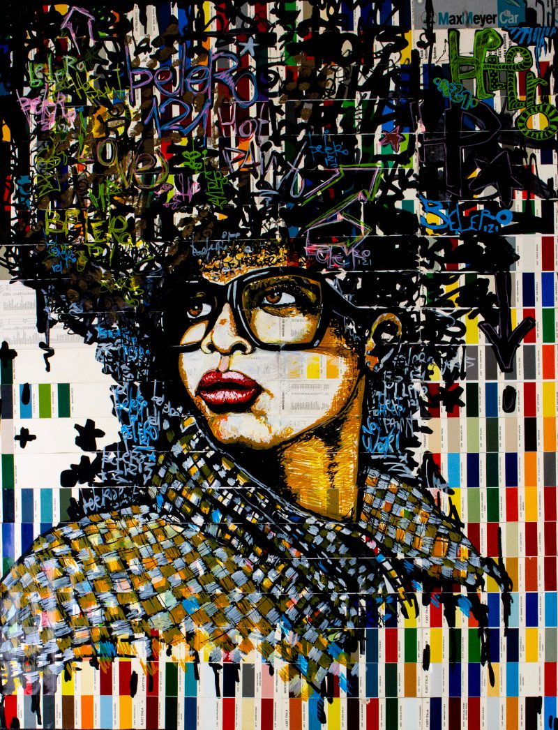 ERYKAH — BELERO121